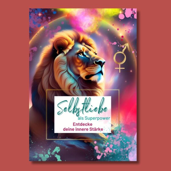 Selbstliebe-Journal – Bild 11