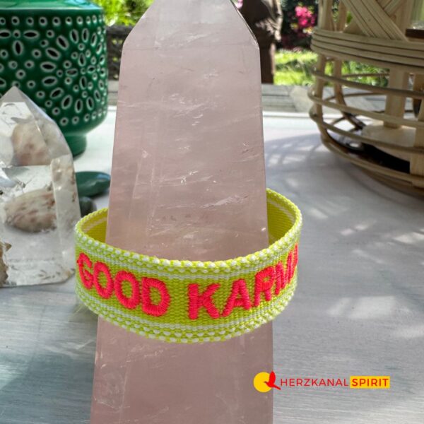 Anker Band: Good Karma – Bild 4