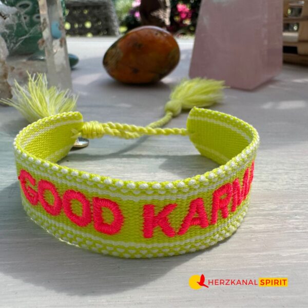 Anker Band: Good Karma – Bild 6