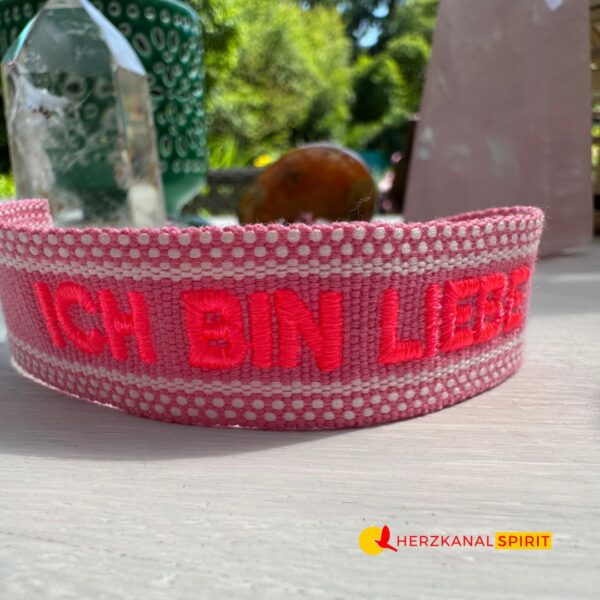 Anker Band: Ich bin Liebe – Bild 2