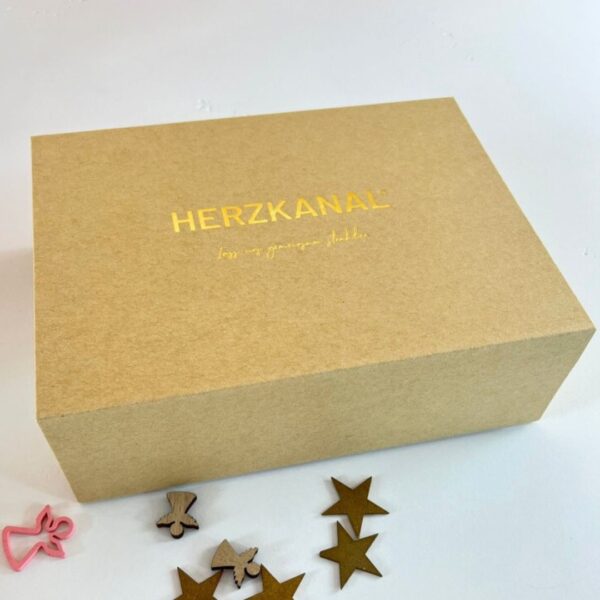 Kartenset „Magic Star“ | Die Profile und Zentren im Human Design | Studiendeck mit Block & Stift in der Lernbox – Bild 8