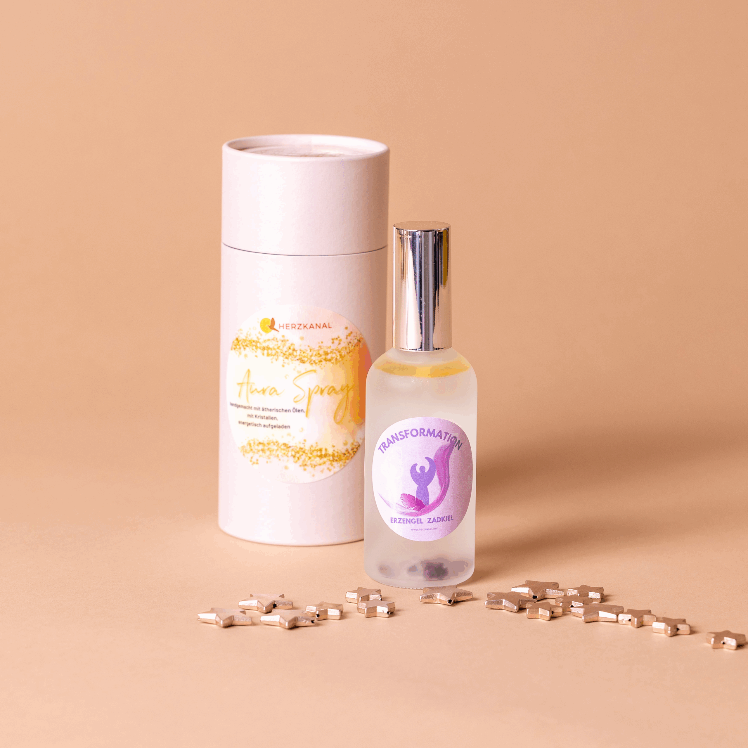 Auraspray KLARHEIT – Erzengel Gabriel – Bild 5
