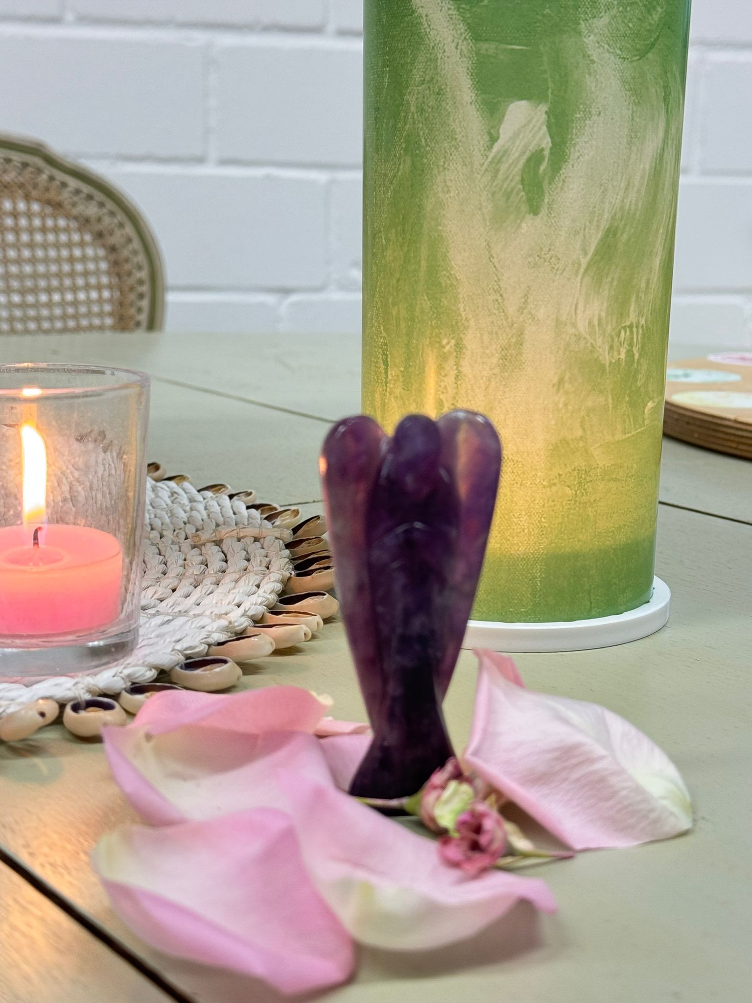 Engel Amenthyst – Bild 4