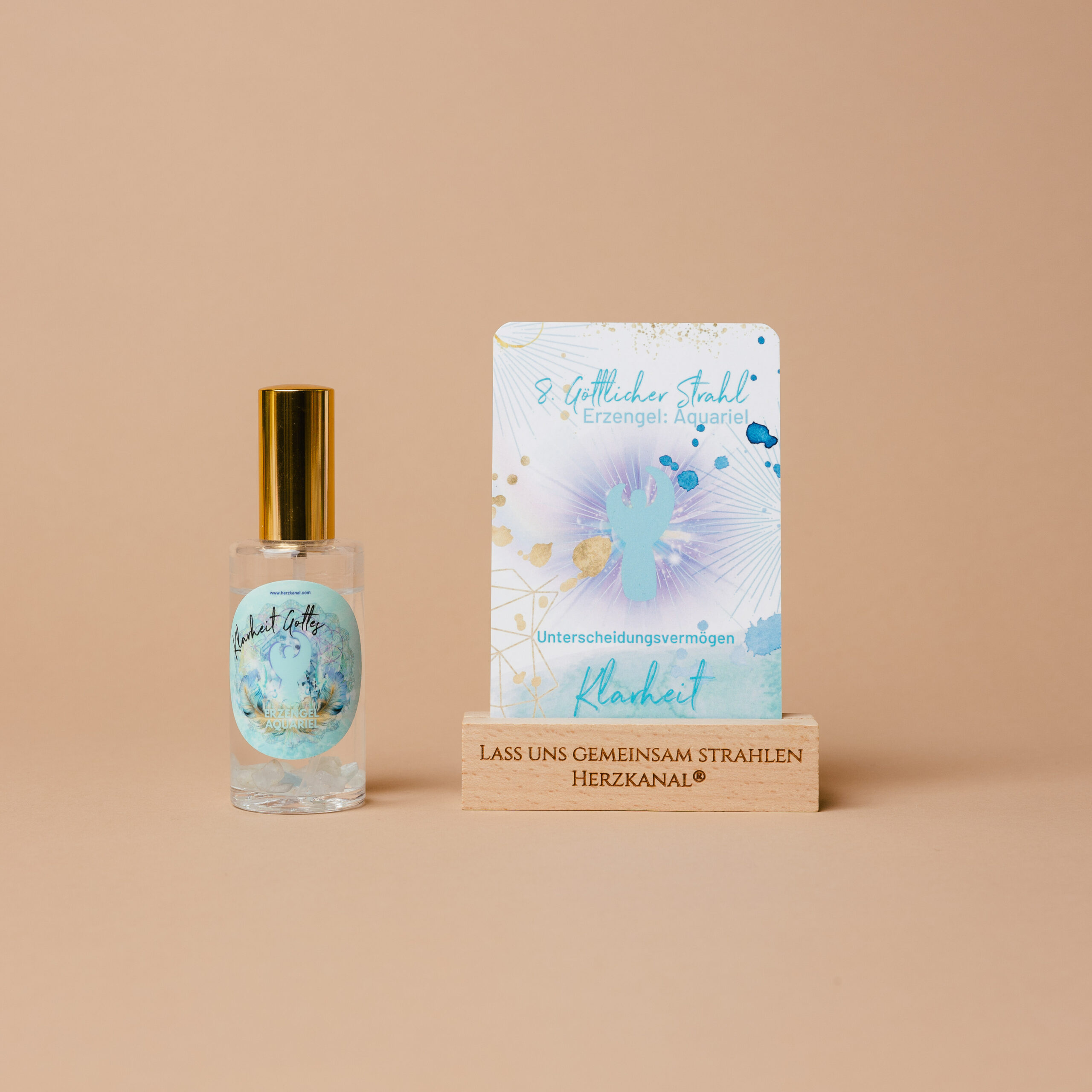 Auraspray LIEBE – Erzengel Chamuel – Bild 5