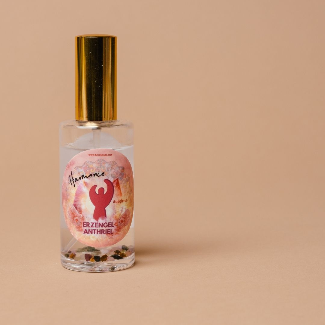 Auraspray HARMONIE – Erzengel Anthriel – Bild 2