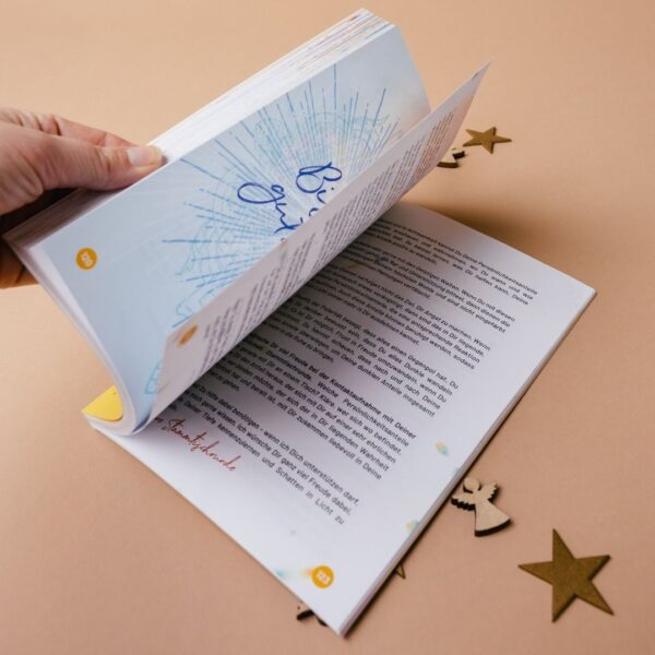 Herzöffner – Die 12 Göttlichen Strahlen – Buch – Bild 7