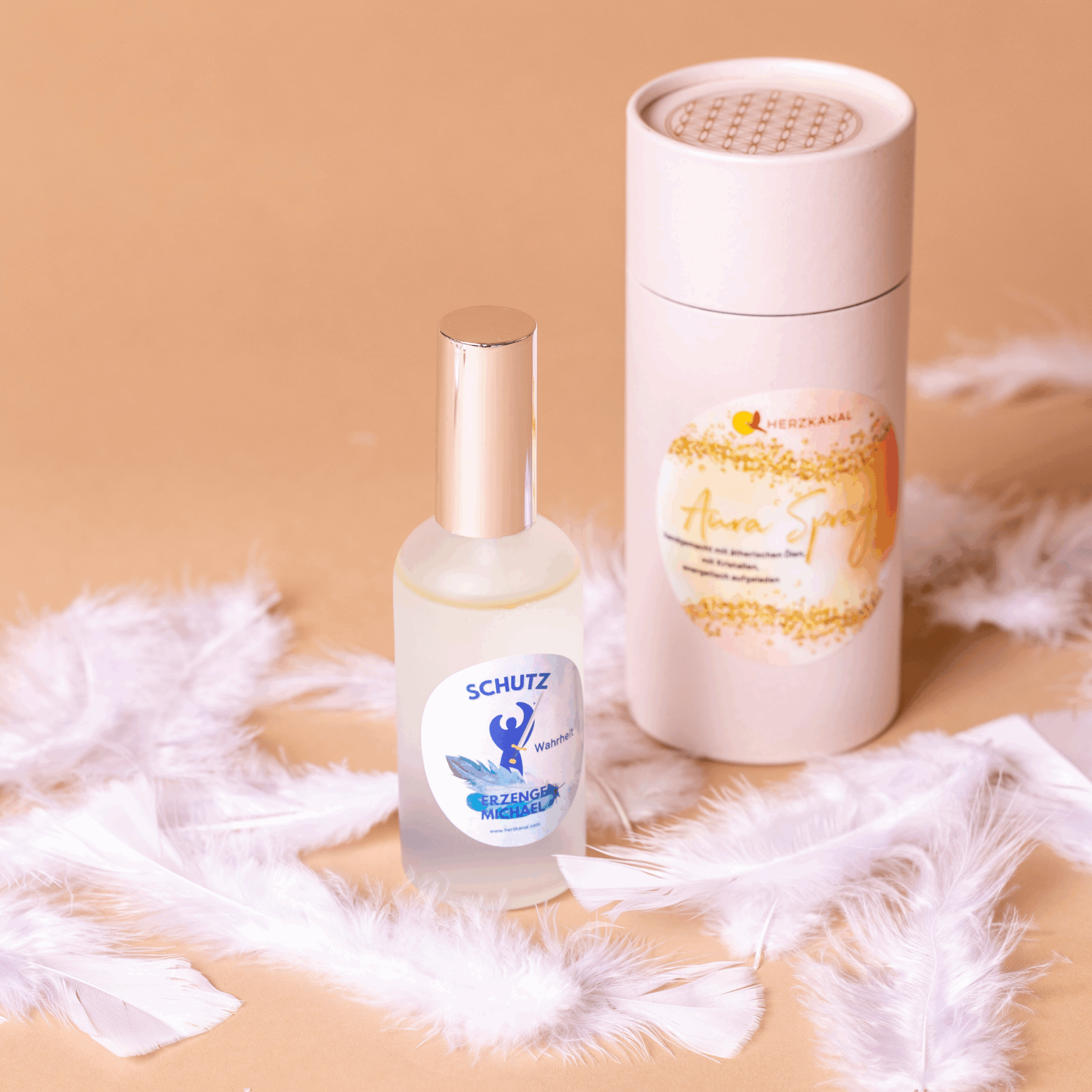 Auraspray KLARHEIT – Erzengel Gabriel – Bild 8