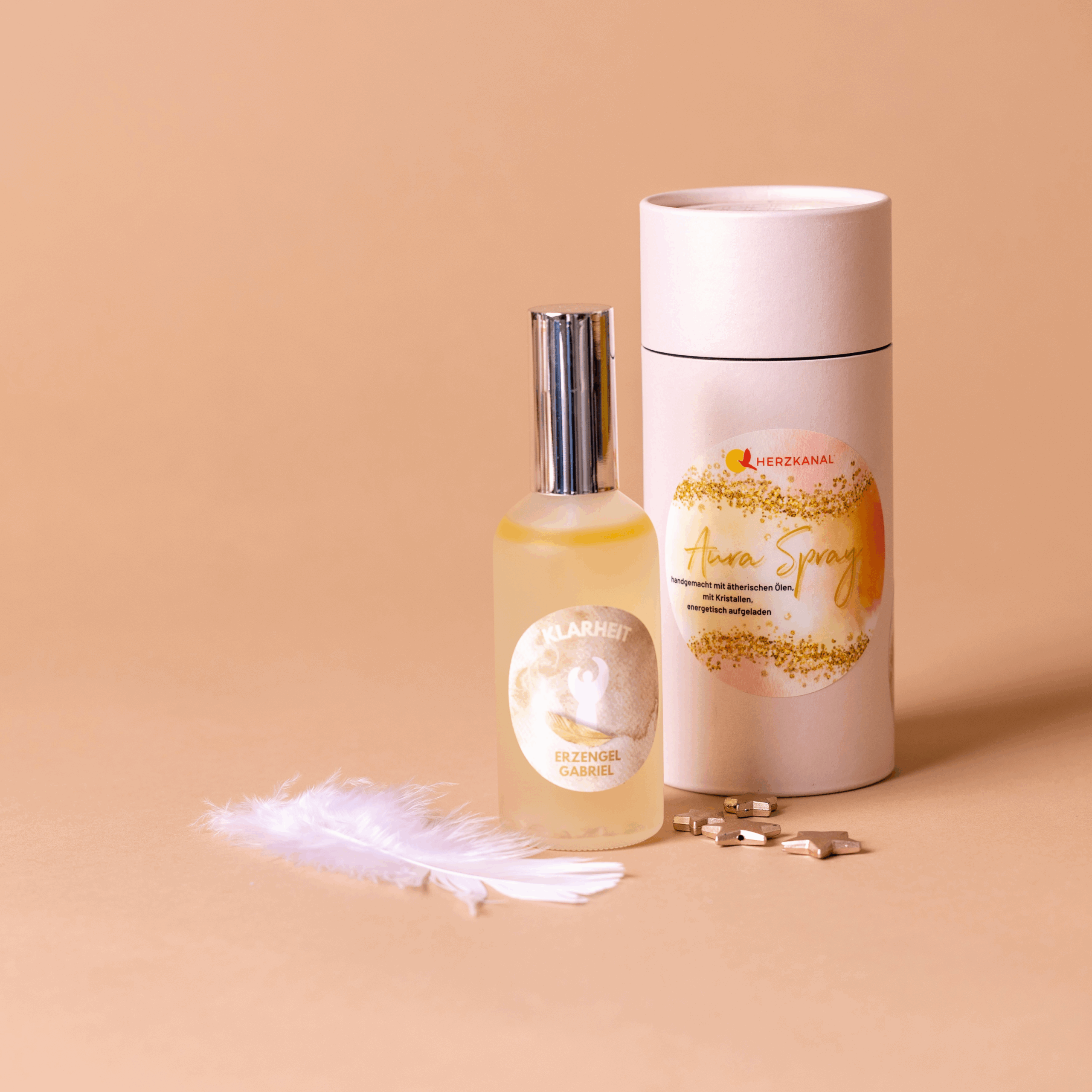 Auraspray KLARHEIT – Erzengel Gabriel – Bild 3