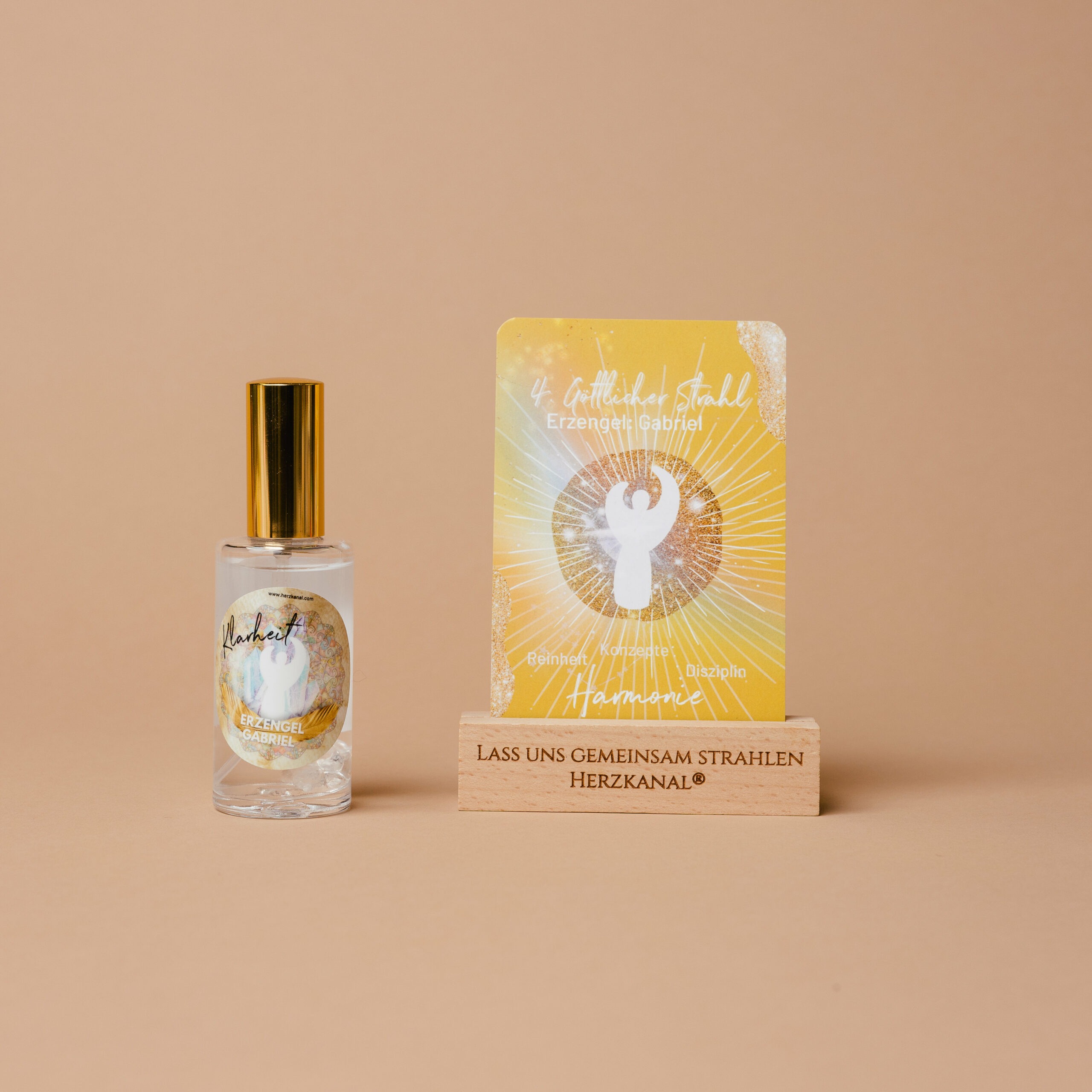 Auraspray LIEBE – Erzengel Chamuel – Bild 6