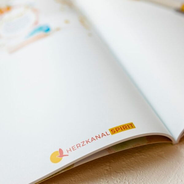 Herzöffner Buch – Bild 2