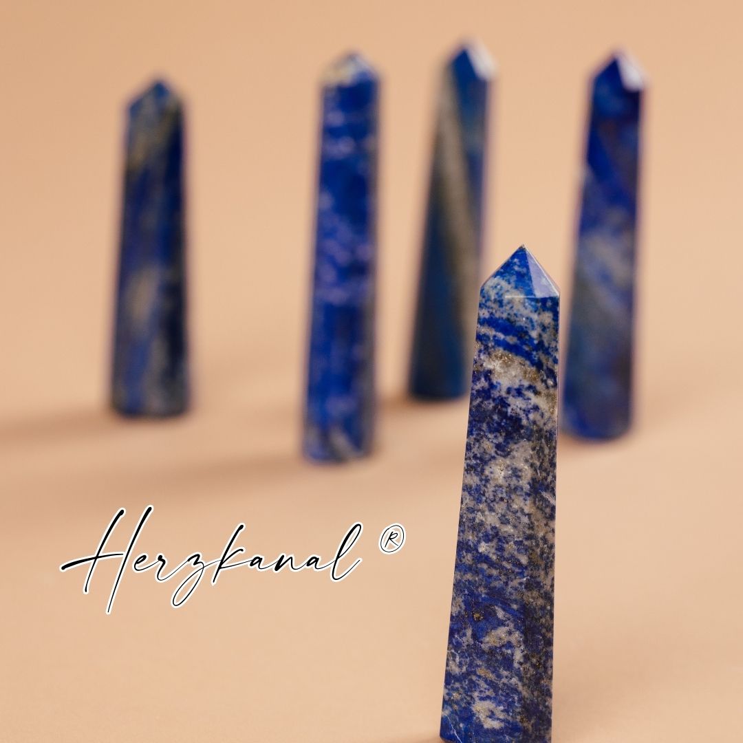 Dein Lapislazuli-Obelisk – Bild 5