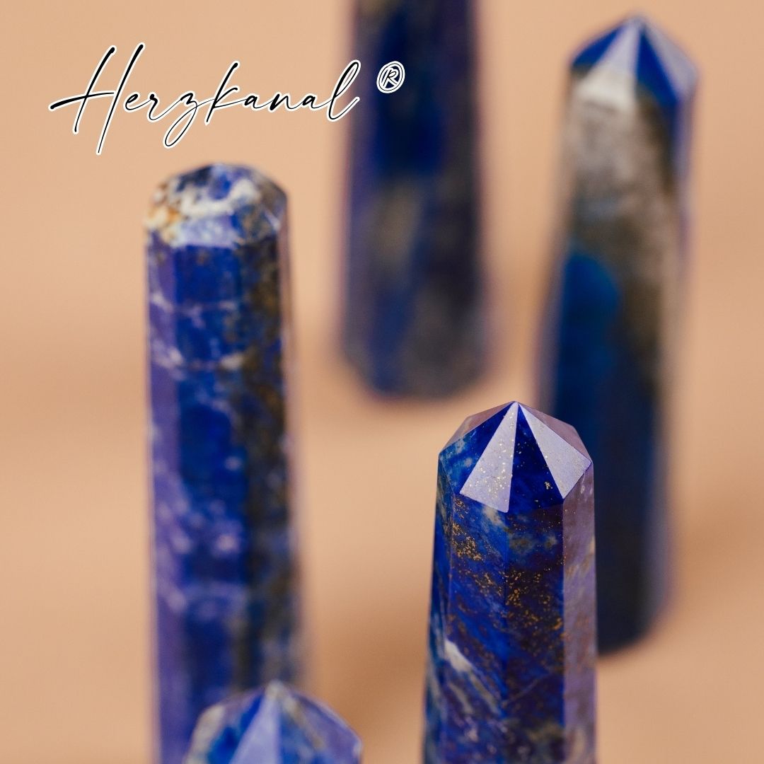 Dein Lapislazuli-Obelisk – Bild 4