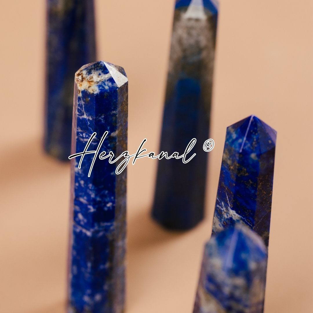 Dein Lapislazuli-Obelisk – Bild 3