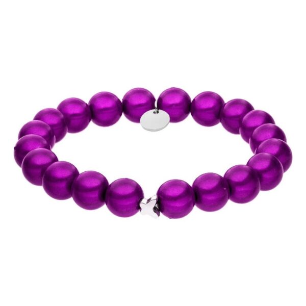 Lichtperlen-Armband – Bild 42