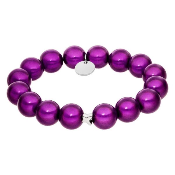 Lichtperlen-Armband – Bild 43