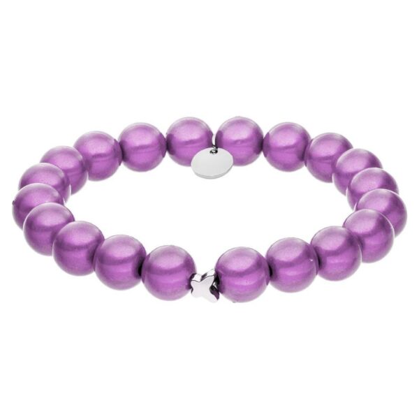 Lichtperlen-Armband – Bild 39