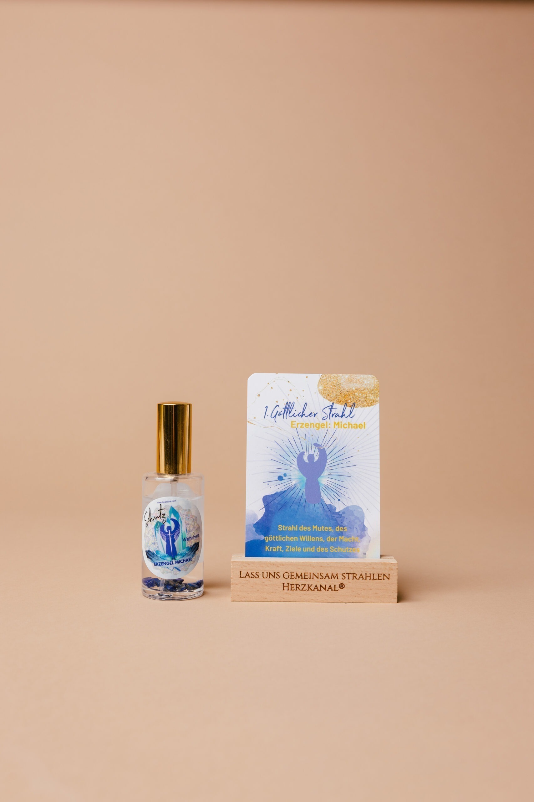 Auraspray LIEBE – Erzengel Chamuel – Bild 8