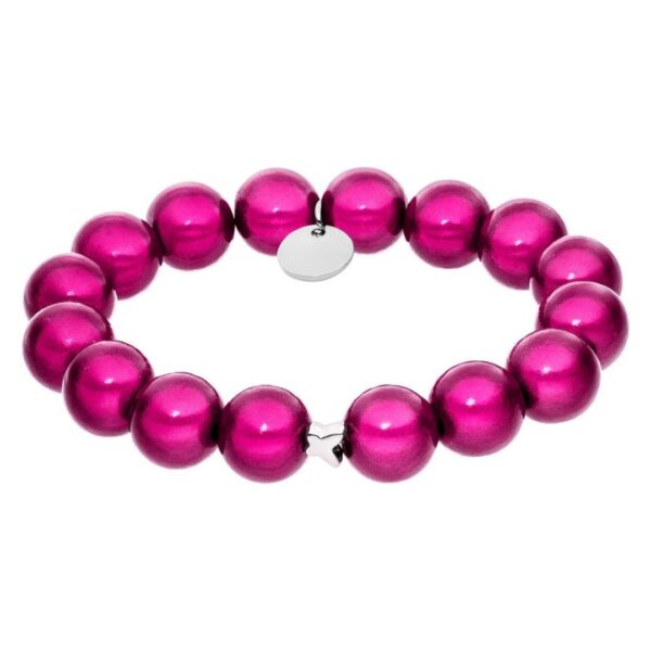 Lichtperlen-Armband – Bild 56