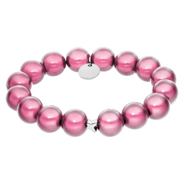 Lichtperlen-Armband – Bild 58