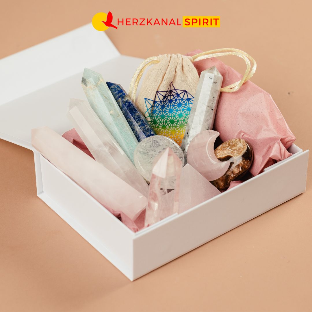 Deine Magische Steinebox – Bild 2