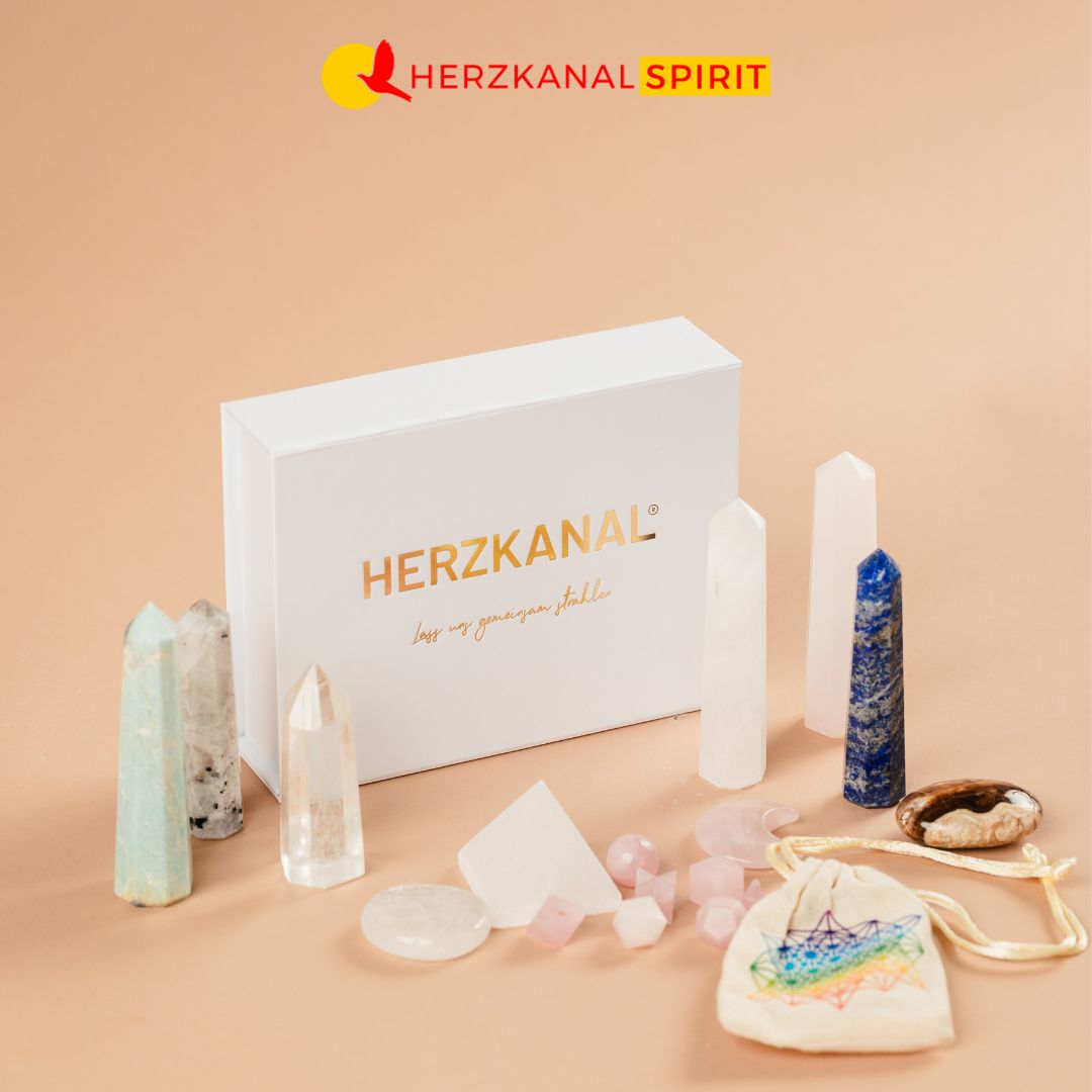 Deine Magische Steinebox – Bild 3