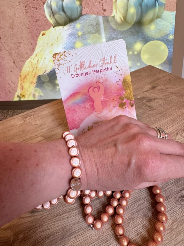 Lichtperlen-Armband – Bild 59