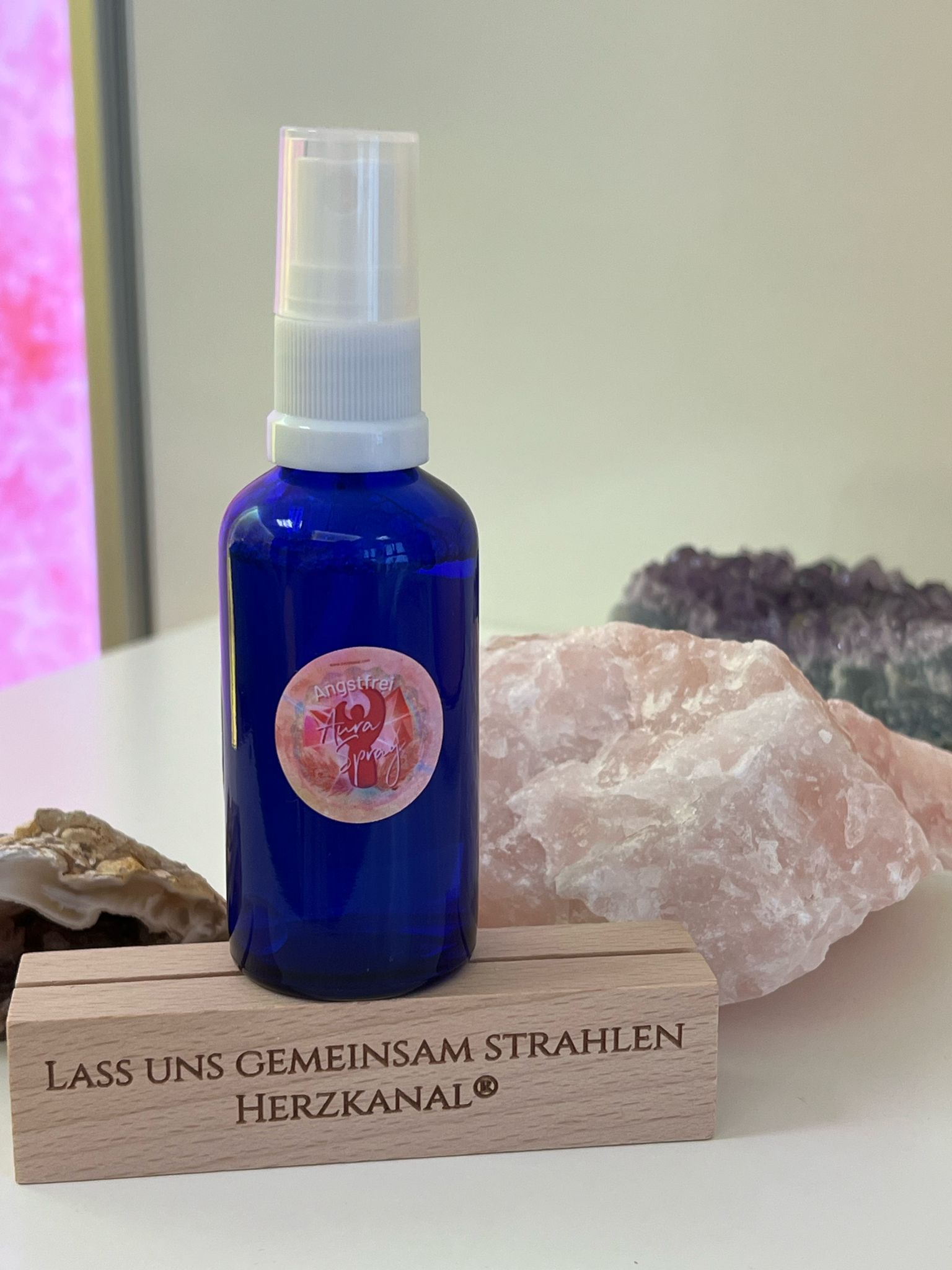 "Angstfrei" Auraspray – Bild 6