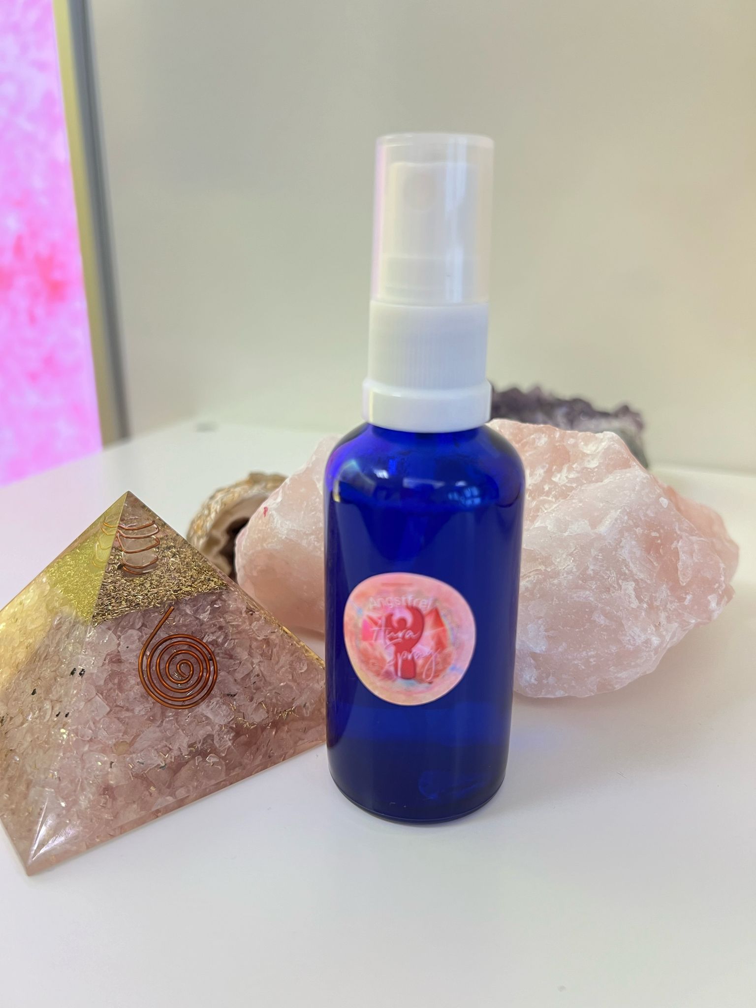 "Angstfrei" Auraspray – Bild 7