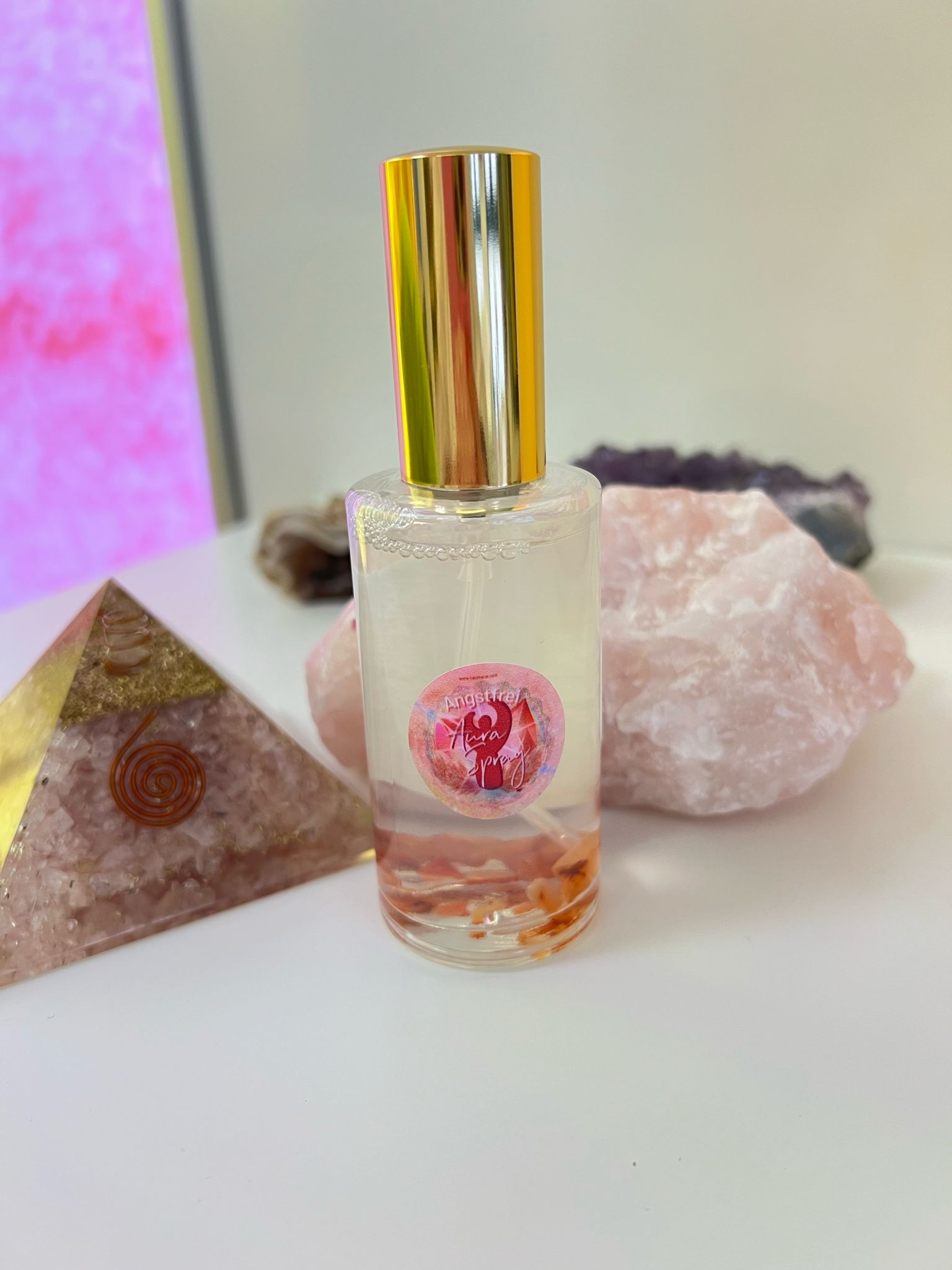 "Angstfrei" Auraspray – Bild 8