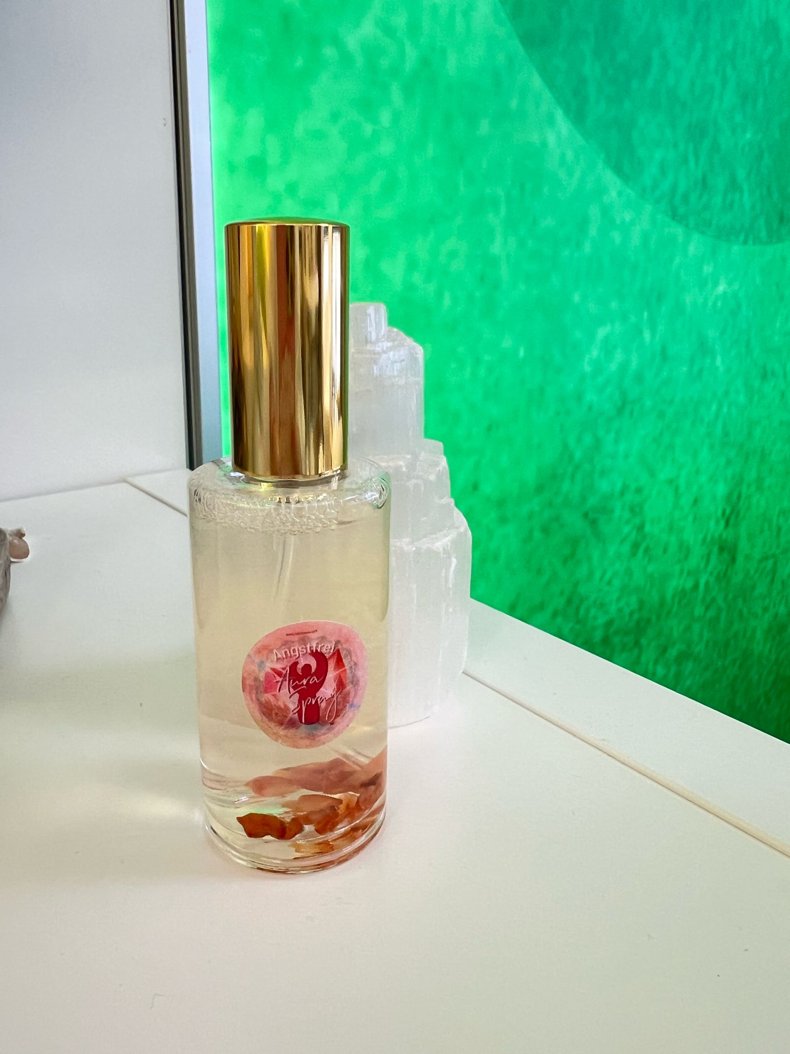 "Angstfrei" Auraspray – Bild 9