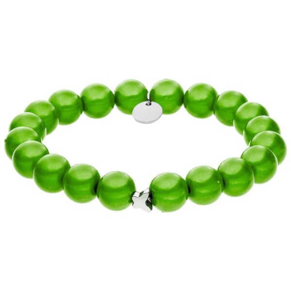 Lichtperlen-Armband – Bild 36