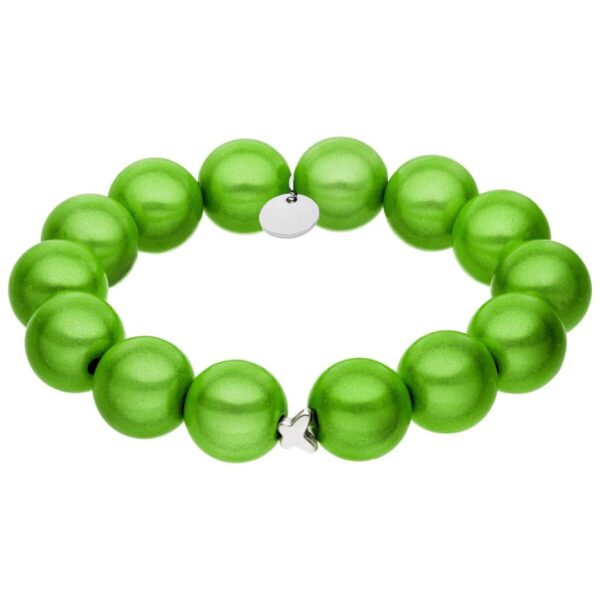 Lichtperlen-Armband – Bild 38