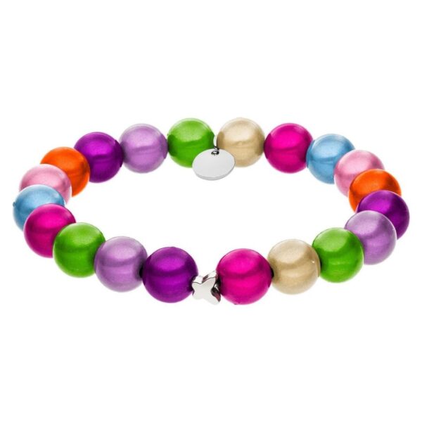Lichtperlen-Armband – Bild 44