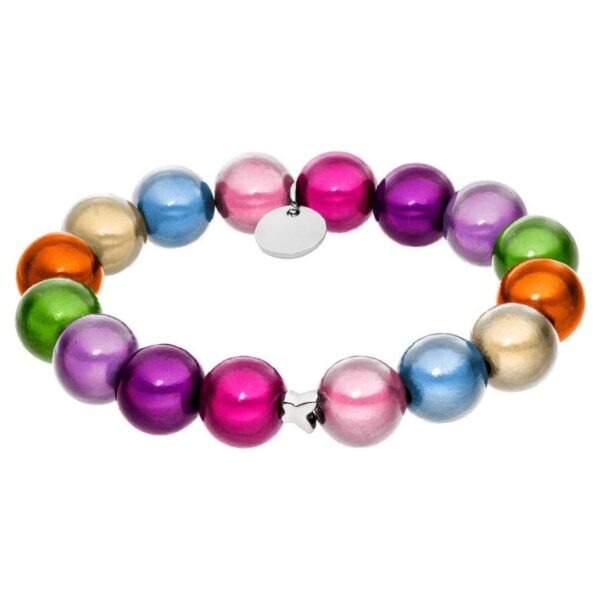 Lichtperlen-Armband – Bild 26