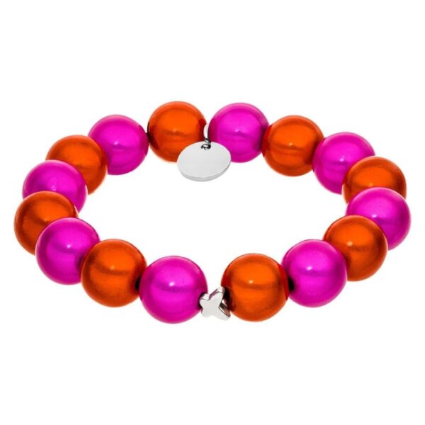 Lichtperlen-Armband – Bild 49