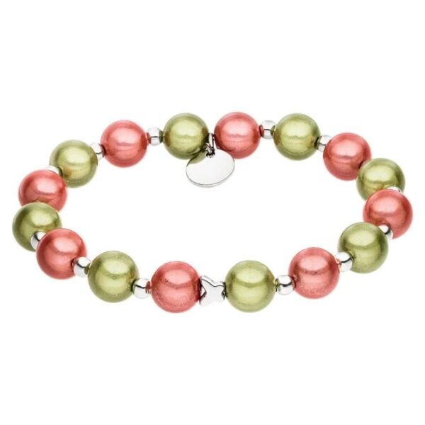 Lichtperlen-Armband – Bild 80