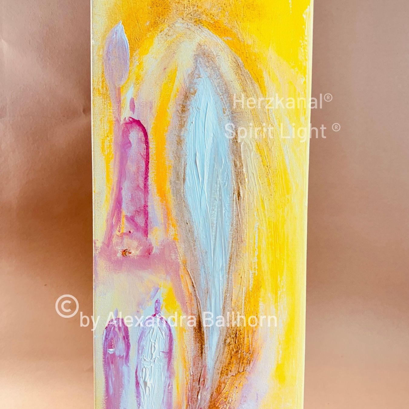 Bild Nr. 5 – „Unter der Sonne getragen“ – Bild 2