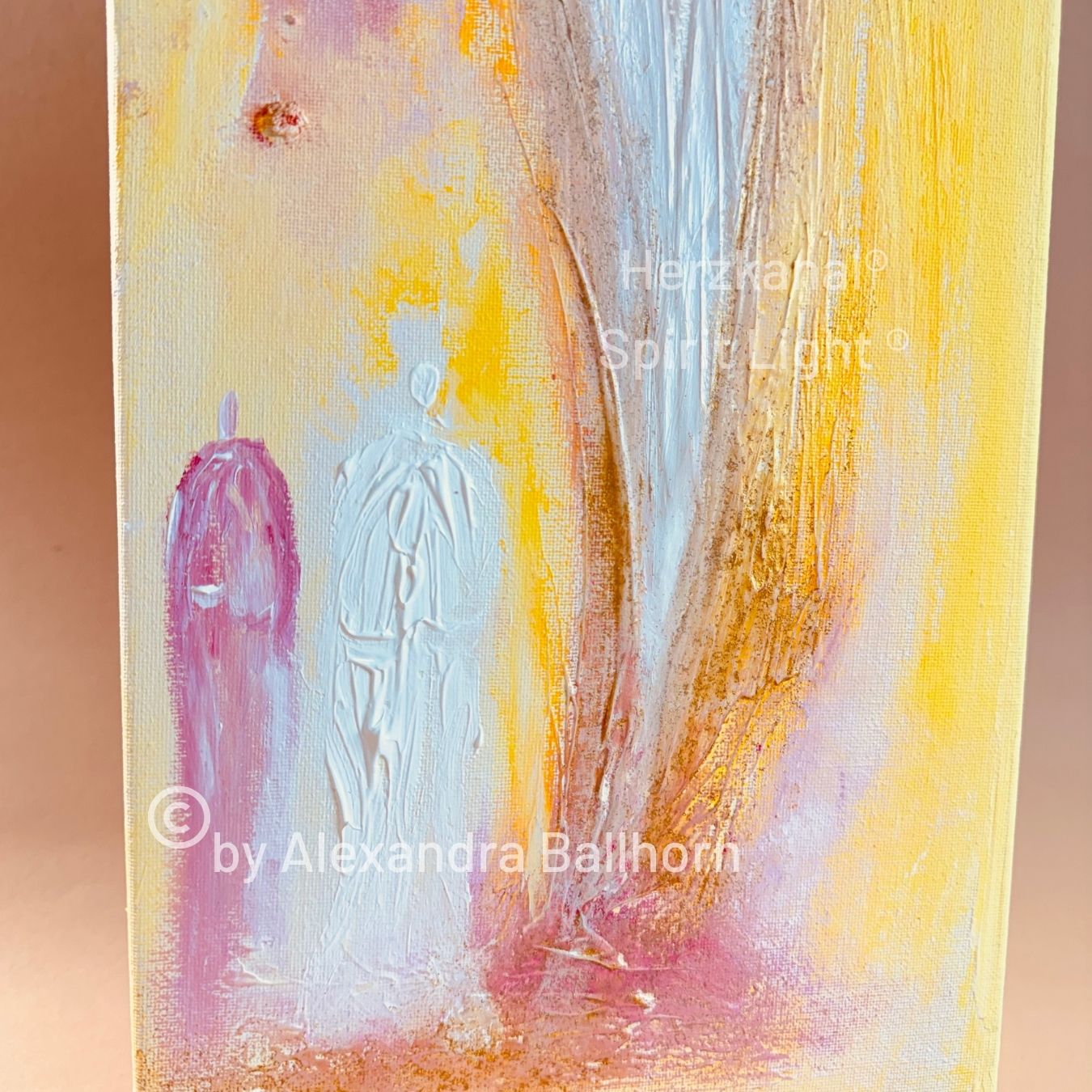 Bild Nr. 5 – „Unter der Sonne getragen“ – Bild 3