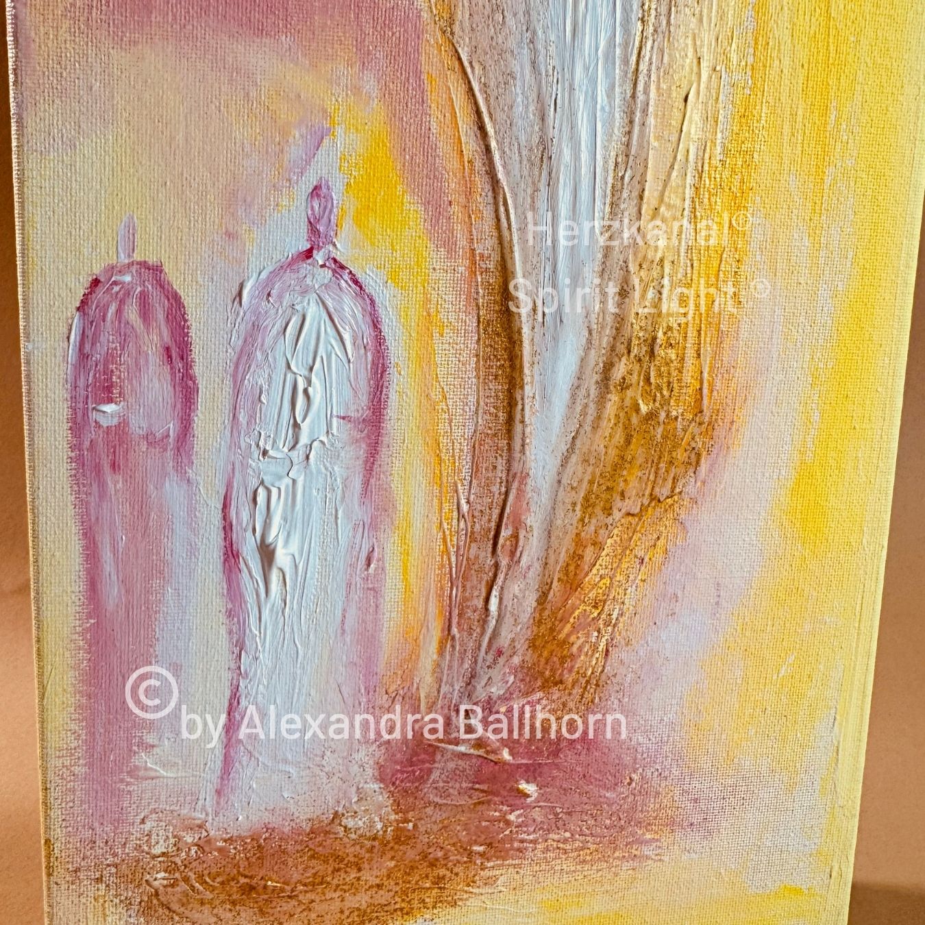 Bild Nr. 5 – „Unter der Sonne getragen“ – Bild 4