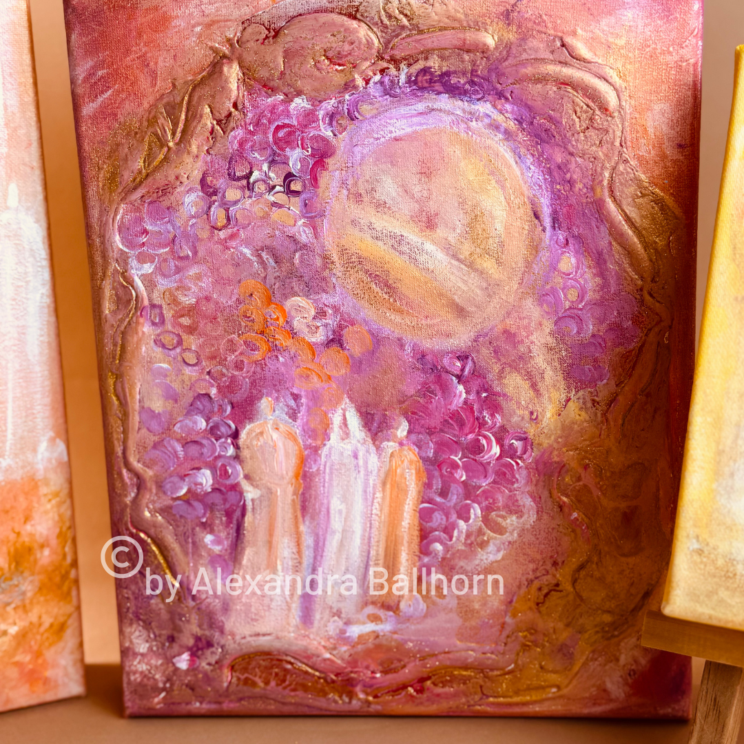 Bild Nr. 6 – „Der Spiegel der Schöpferkraft“ – Bild 3