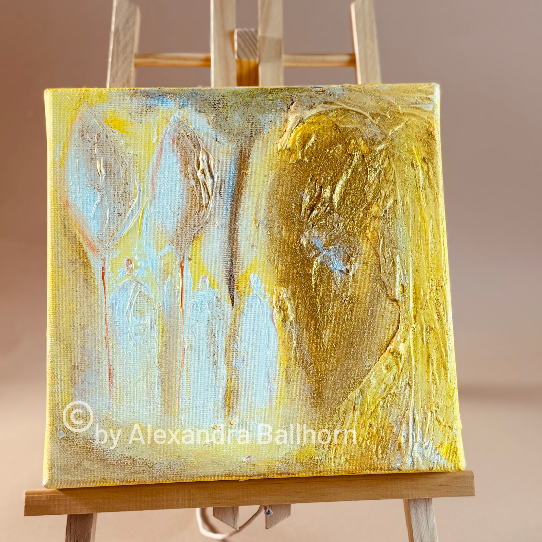 Bild Nr. 8 – „Die Hüter deiner Inkarnation“