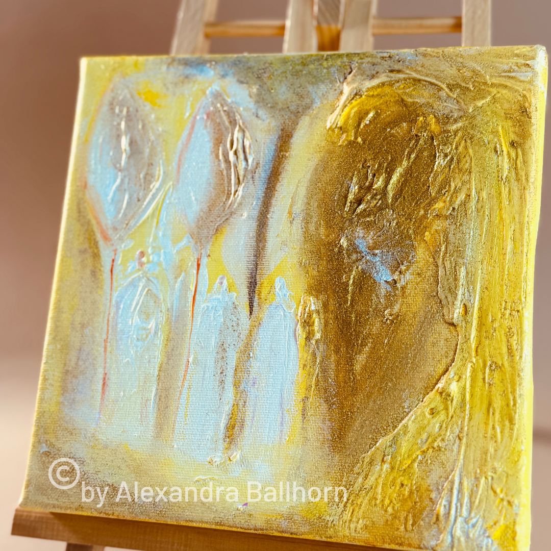 Bild Nr. 8 – „Die Hüter deiner Inkarnation“ – Bild 3