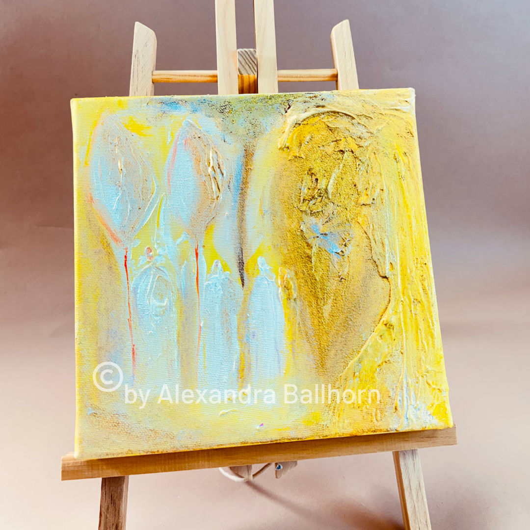 Bild Nr. 8 – „Die Hüter deiner Inkarnation“ – Bild 4