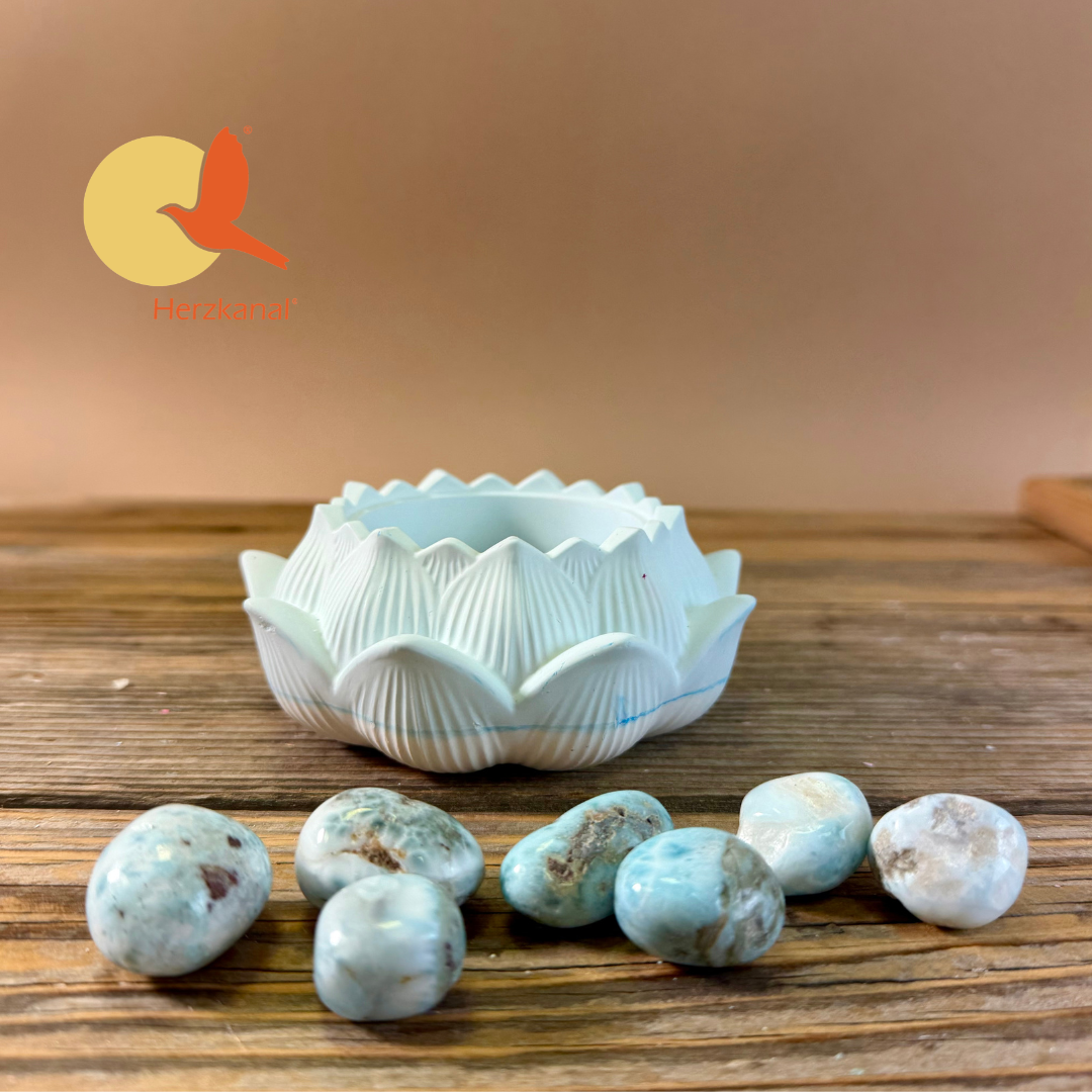 Larimar – Die Ruhe des Meeres und die Kraft deiner eigenen Wahrheit – Bild 2